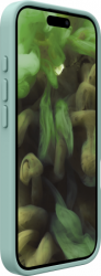 Laut Huex Protect - obudowa ochronna do iPhone 16 Pro Max kompatybilna z MagSafe (slit green)