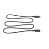 Mophie Essentials - kabel lightning - USB-C 1m (black)