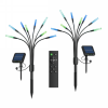 Nanoleaf Solar Garden Lights Global - ogrodowe lampki solarne LED (2 sztuki)