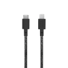 Native Union Belt Cable - kabel USB-C - lightning, 1,2 m (cosmos)