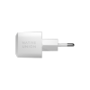 Native Union Fast GaN Charger - ładowarka 30W PD, 1 port USB-C (white)