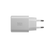Native Union Fast GaN Charger - ładowarka 45W PD, 1x USB-C (white)
