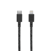 Native Union Night Cable - kabel USB-C - lightning, 3 m (cosmos)