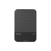 Native Union (Re)Classic Power Bank - magnetyczny powerbank 5000 mAh kompatybilny z MagSafe i Qi2, kabel USB-C - USB-C 15 cm w z