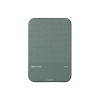Native Union (Re)Classic Power Bank - magnetyczny powerbank 5000 mAh kompatybilny z MagSafe i Qi2, kabel USB-C - USB-C 15 cm w z