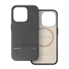 Native Union (RE)Classic Case - obudowa ochronna do iPhone 16 Pro kompatybilna z MagSafe (black)
