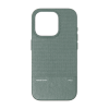 Native Union (RE)Classic Case - obudowa ochronna do iPhone 16 kompatybilna z MagSafe (slate green)