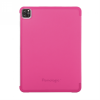 Pomologic BookCase - obudowa ochronna do iPad Pro 13 M4 (2024) (pink)