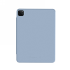 Pomologic BookCover - obudowa ochronna do iPad Pro 11 M4 (2024) (sky blue)