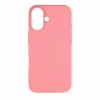 Pomologic CoverCase - silikonowa obudowa ochronna do iPhone 16 kompatybilna z MagSafe (pink)