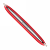 Pomologic Sleeve - pokrowiec do MacBook Pro/Air 13 (red)