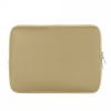 Pomologic Sleeve - pokrowiec do MacBook Pro/Air 13 (beige)