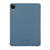 Pomologic BookCase - obudowa ochronna do iPad Pro 12.9 4/5/6G (navy)