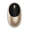 Satechi M1 wireless mouse - mysz optyczna Bluetooth (gold)