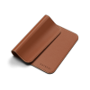 Satechi Premium Mouse Pad - podkładka pod mysz ze skóry wegańskiej (brown)