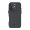 ShiftCam Camera Case with Lens Mount - etui ochronne z mocowaniem do obiektywu do iPhone 16 Pro wspierające ładowanie MagSafe (d