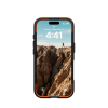 UAG Civilian Magsafe - obudowa ochronna do iPhone 16 Pro kompatybilna z MagSafe (olive)