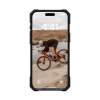 UAG Essential Armor Magsafe - obudowa ochronna do iPhone 16 Pro Max kompatybilna z MagSafe (black)
