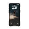 UAG Monarch Pro - obudowa ochronna do iPhone 16 Plus kompatybilna z MagSafe (carbon fiber)