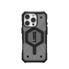 UAG Pathfinder Clear Magsafe - obudowa ochronna do iPhone 16 Pro kompatybilna z MagSafe (ash)