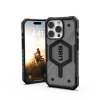 UAG Pathfinder Clear Magsafe - obudowa ochronna do iPhone 16 Pro kompatybilna z MagSafe (ash)