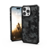 UAG Pathfinder SE Magsafe - obudowa ochronna do iPhone 16 Pro Max kompatybilna z MagSafe (midnight camo)