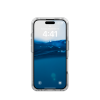 UAG Plyo - obudowa ochronna do iPhone 16 (ice)