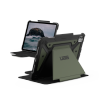 UAG Metropolis SE - obudowa ochronna z uchwytem do Apple Pencil do iPad Pro 11 M4 (2024) (olive)