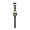 UAG Civilian - silikonowy pasek do Apple Watch seria: 1-3, 42mm / 4-6 & SE 1-2, 44mm / 7-9, 45mm / 10, 46mm / Ultra 1-2, 49mm (o