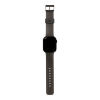 UAG Lucent [U] - silikonowy pasek do Apple Watch 45/44/42 mm (ash)