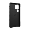 UAG Monarch - obudowa ochronna do Samsung Galaxy S24 Ultra 5G (kevlar black)