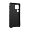UAG Monarch Pro - obudowa ochronna do Samsung Galaxy S24 Ultra 5G z wbudowanym modułem magnetycznym (crimson)