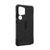 UAG Pathfinder Magnet -  obudowa ochronna do Samsung Galaxy S25 Ultra 5G z wbudowanym modułem magnetycznym (black)