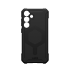 UAG Essential Armor Magnet -  obudowa ochronna do Samsung Galaxy S25+ 5G z wbudowanym modułem magnetycznym (black)