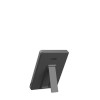 UAG Ultra Slim 5K - powerbank 5000 mAh z podstawką, ładowanie bezprzewodowe 10W, kompatybilny z MagSafe, kabel w zestawie (black