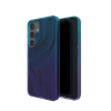 ZAGG Cases Milan - obudowa ochronna do Samsung Galaxy S24 5G (Deep Aurora)