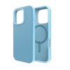 ZAGG SoHo Snap - obudowa ochronna do iPhone 16 Pro kompatybilna z MagSafe (blue)