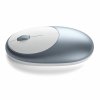 Satechi M1 wireless mouse - mysz optyczna Bluetooth (blue)