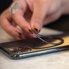 Mophie Snap+ Wireless Charging Pad - ładowarka bezprzewodowa wspierająca ładowanie MagSafe - Android 15W, iOS 7,5W (black)