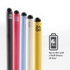 ZAGG Pro Stylus2 - pencil do Apple iPad (yellow)
