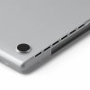 Satechi Eco Hardshell - obudowa ochronna do MacBook Pro 14 M1 2021 - M4 2024 (clear) [eol]