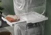 Łącznik pralki z suszarką ELECTROLUX E1WYHSK2