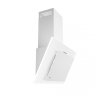 Okap AKPO WK-4 NERO 2.0 90 BIAŁY T450 Liniowy LED/Siłownik