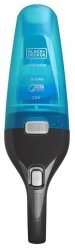 Odkurzacz domowy wet&dry 7,2V WDC215WA BLACK+DECKER