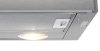 Okap podszafkowy teleskopowy BEKO HNT61210X  srebrny stal nierdzewna