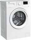 Pralka BEKO WUE6512WWE