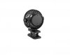 BLOW WENTYLATOR BIURKOWY Z KLIPSEM 15CM USB CZARNY + AKUMULATOR