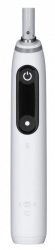 Braun Oral-B Szczoteczka elektrycz iO6 Series Biała