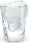 Dzbanek Brita Marella XL + 4 wkłady Maxtra (biały)