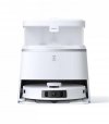 Robot sprzątający Ecovacs Deebot T30 Pro OMNI biały